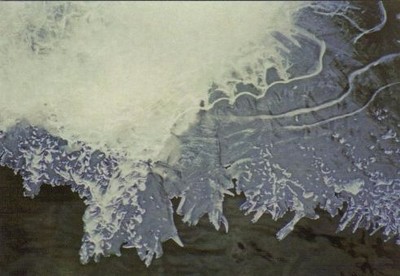 Zamrzlý potok 1998